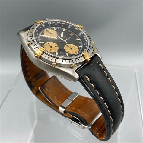 breitling montreal
